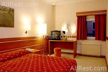 Kervansaray Hotel Uludag 3